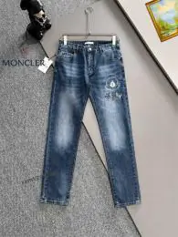 moncler jeans pour homme s_11a3537